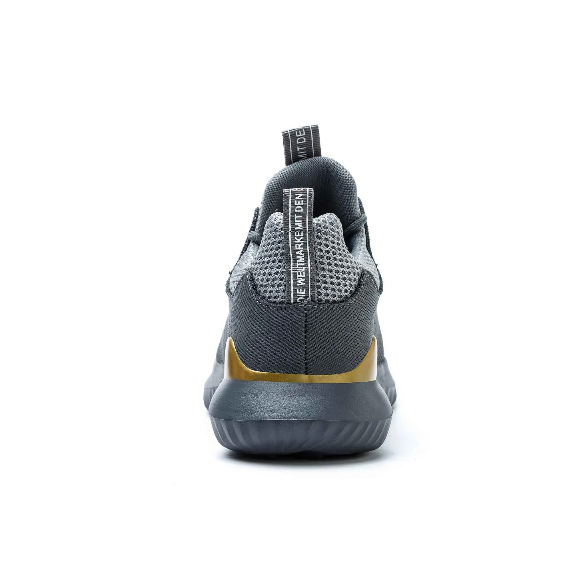 Women's Steel Toe Sneakers - Lightweight | B127