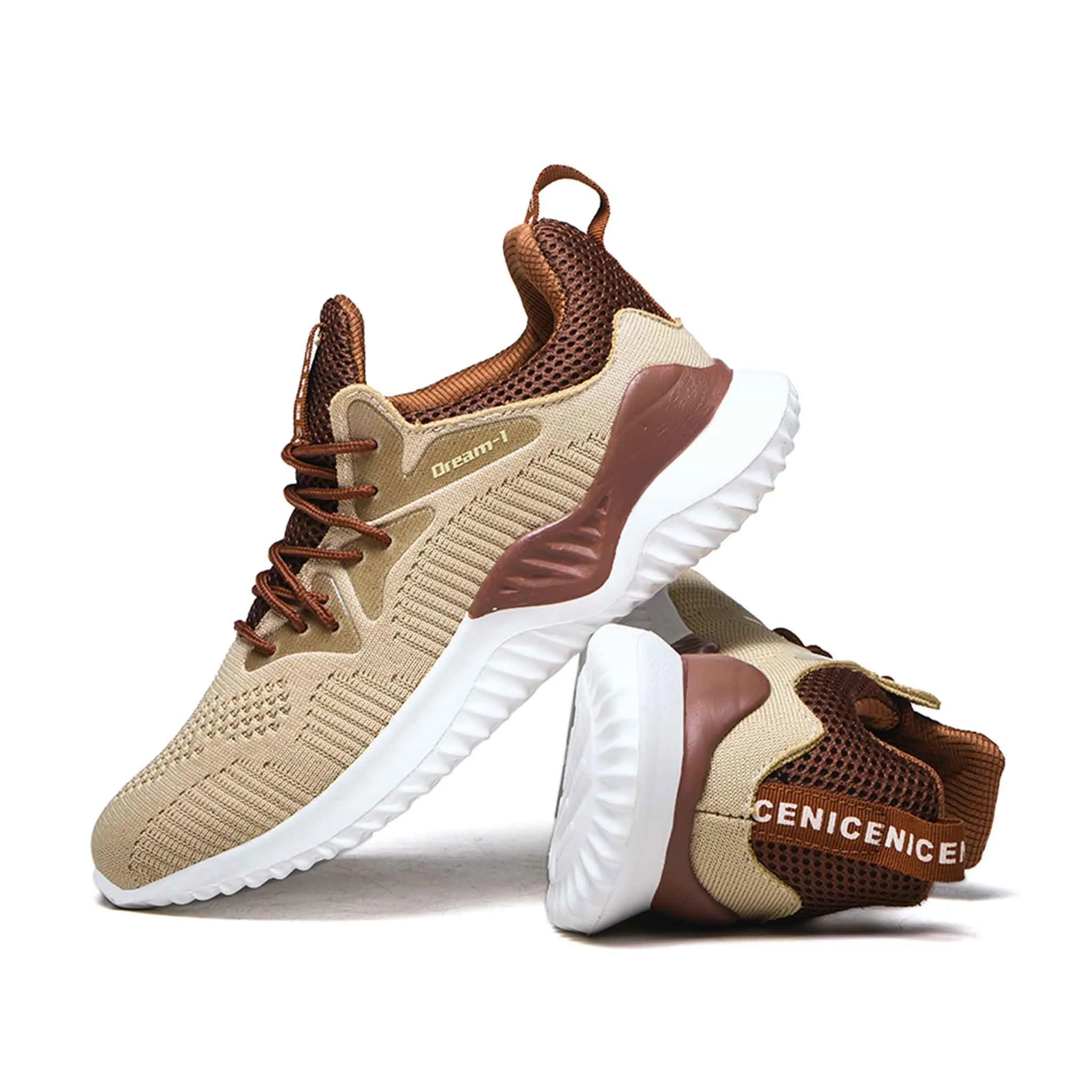 Women's Steel Toe Sneakers - Lightweight | B127