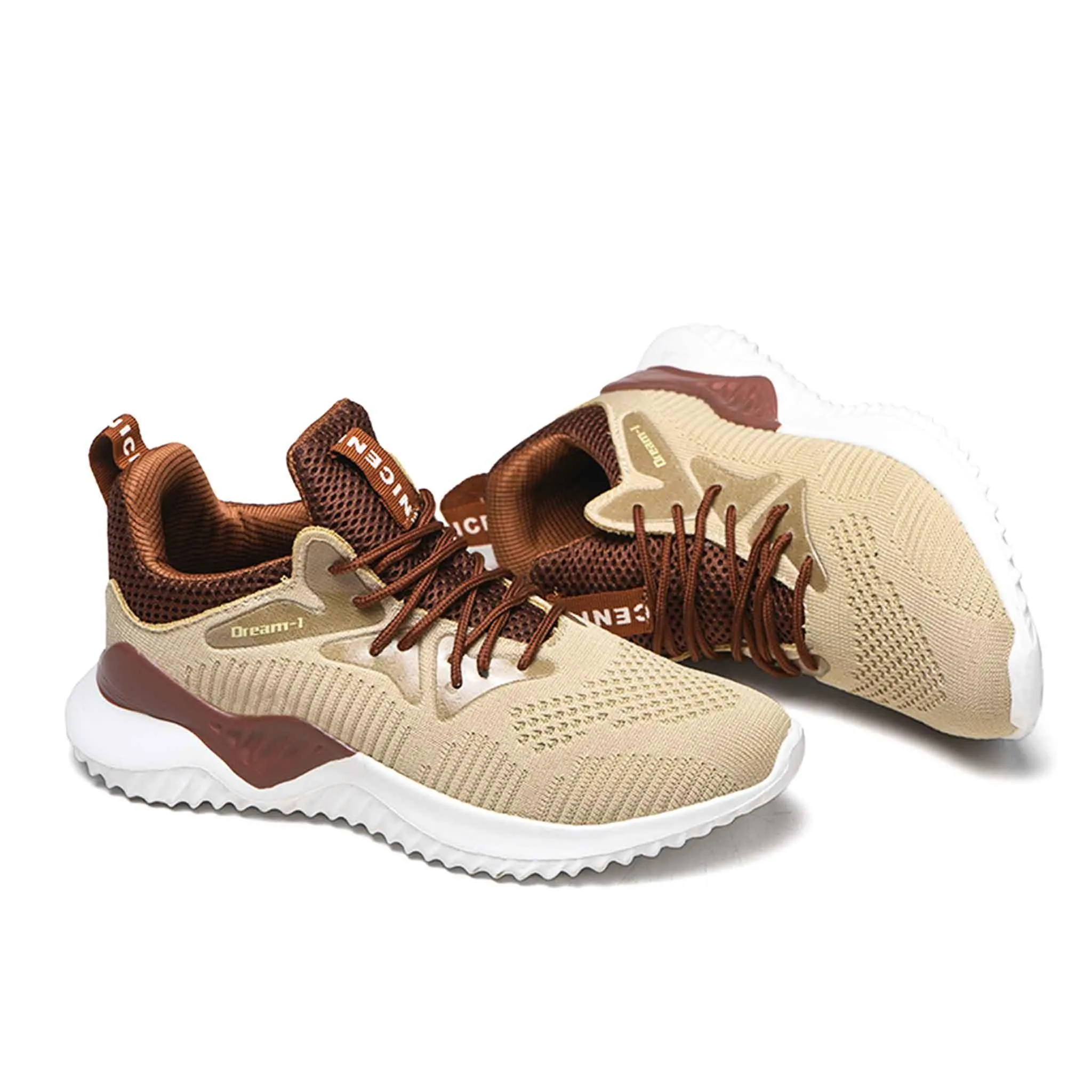 Women's Steel Toe Sneakers - Lightweight | B127